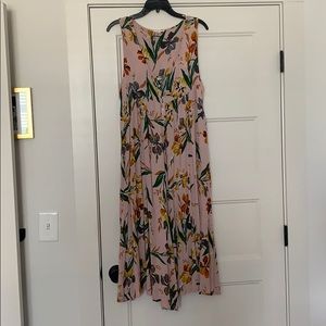 Women’s Flowy Jumper